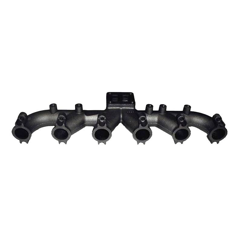 Cummins ISC, 6CT Exhaust Manifold 3929779, 3906720, 3932183, 3901759
