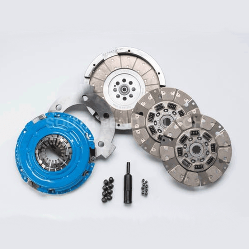 South Bend Clutch Isuzu 3.9 NPRL Stage 2 13" Drag Clutch Kit K09029