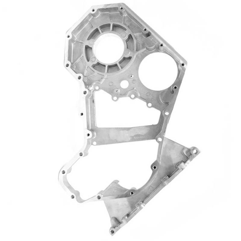 5.9 Cummins 6B Timing Gear Housing 3960338, 5267782 Cummins 6B 5.9L