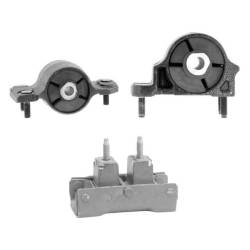 Engine / Motor Mounts for 2017-2023 Ford Powerstroke 6.7L
