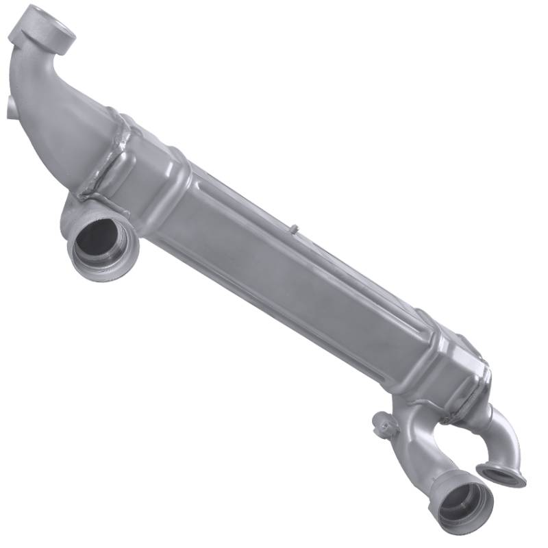 1417 Paccar MX13 EGR Cooler 1922163, 2256369 20142017 Paccar MX