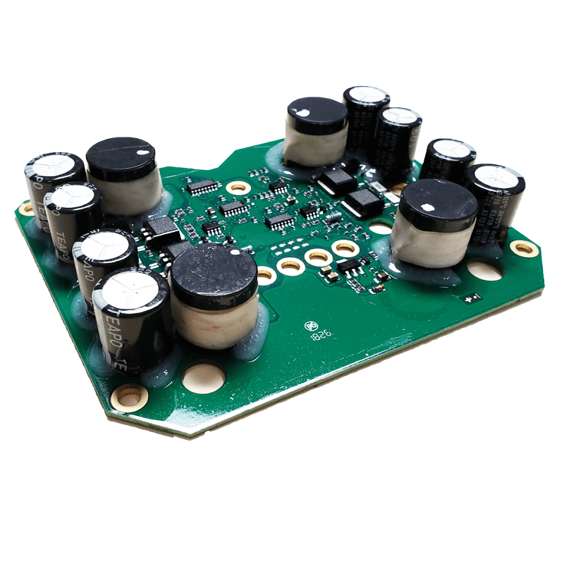 NEW Ford 6.0 Powerstroke Fuel Injection Control Module Board 3C3Z12B599AARM 20032010 Ford