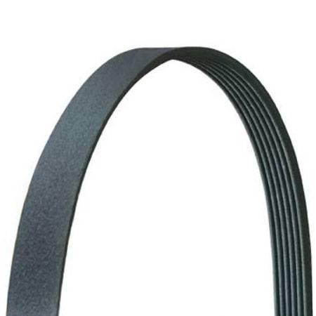 NEW Replacement Serpentine Belt Ford 7.3 Powerstroke w/ Single