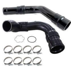 Intercooler Pipes