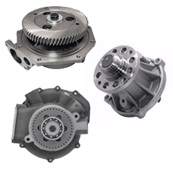 Diesel Engine Water Pumps