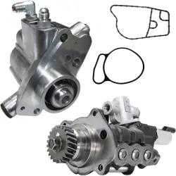 HPOPs (High Pressure Oil Pumps)