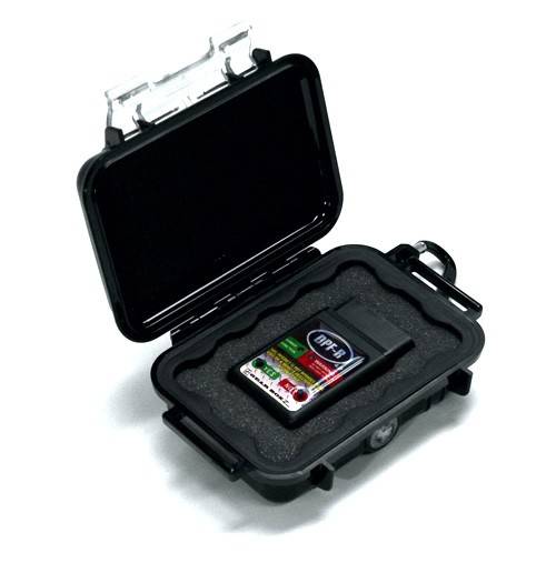 Gearbox z dpfr ford 4.0 programmer gbzfd40