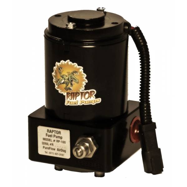 AIrDog R2SBD324 Raptor RP100 Fuel Pump For Dodge Cummins 5.9L 0304