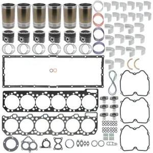 Caterpillar C15 Engine Rebuild Kit | CAT C15 6NZ, 9NZ, MBN Prefix