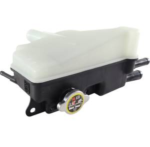 NEW Ford 6.7 Powerstroke Coolant Reservoir (Right Side) | BC3Z8100A