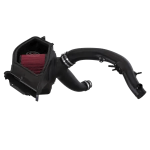 S&B Filters Ford Bronco Raptor Cold Air Intake Kit | 2022-2024 Ford