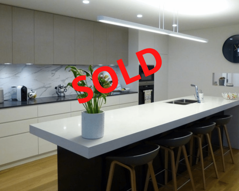 SOLD! Kitchen Manufacturing Business Dale Wood