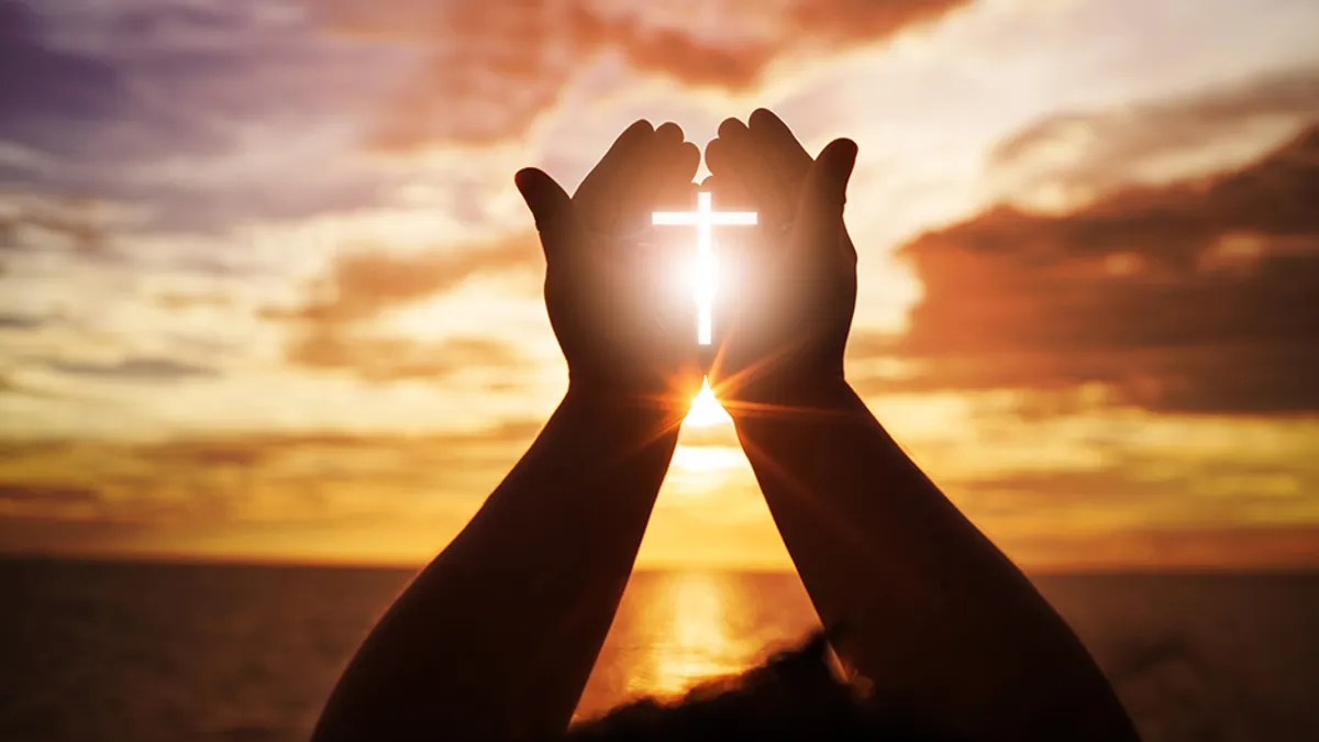 Prayer Group Dalewood United Methodist Church