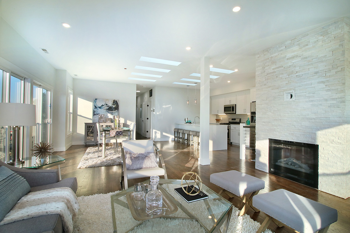 Bellflower Dalfior Development