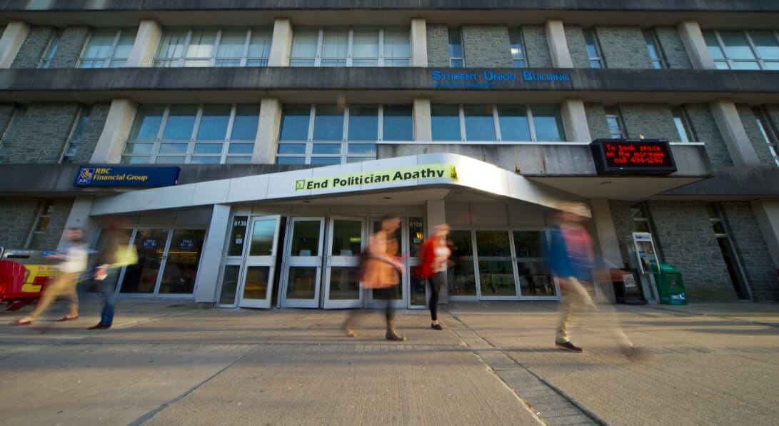 Tuition hike for all Dalhousie students Dalhousie Gazette