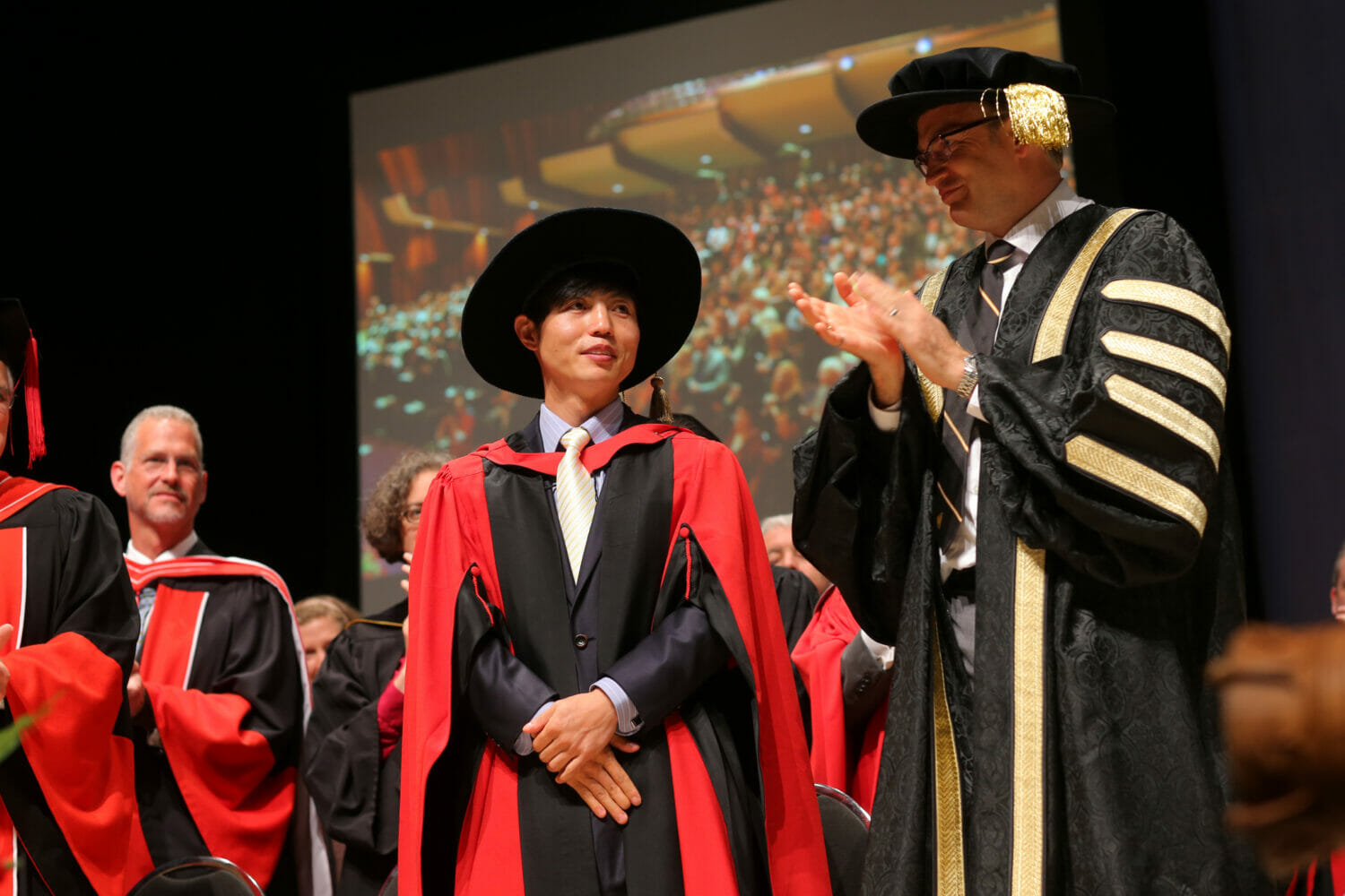 Dalhousie graduating 3,559 students Dalhousie Gazette