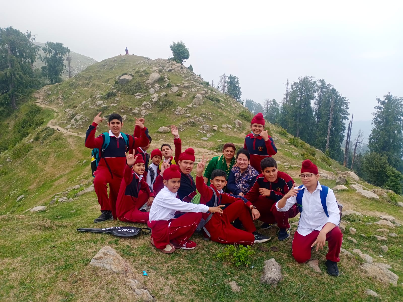 Gallery Dalhousie Public School