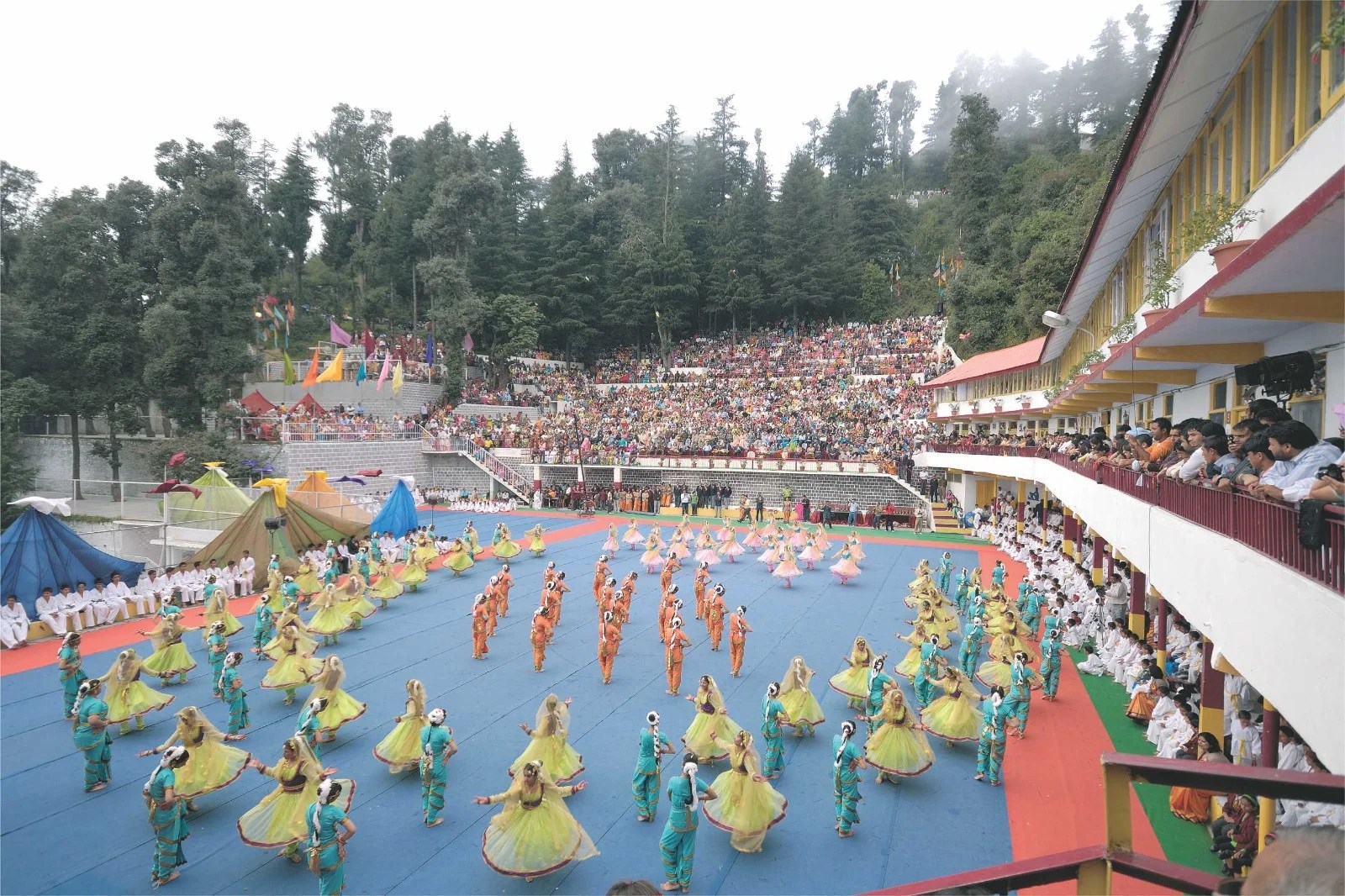 Gallery Dalhousie Public School