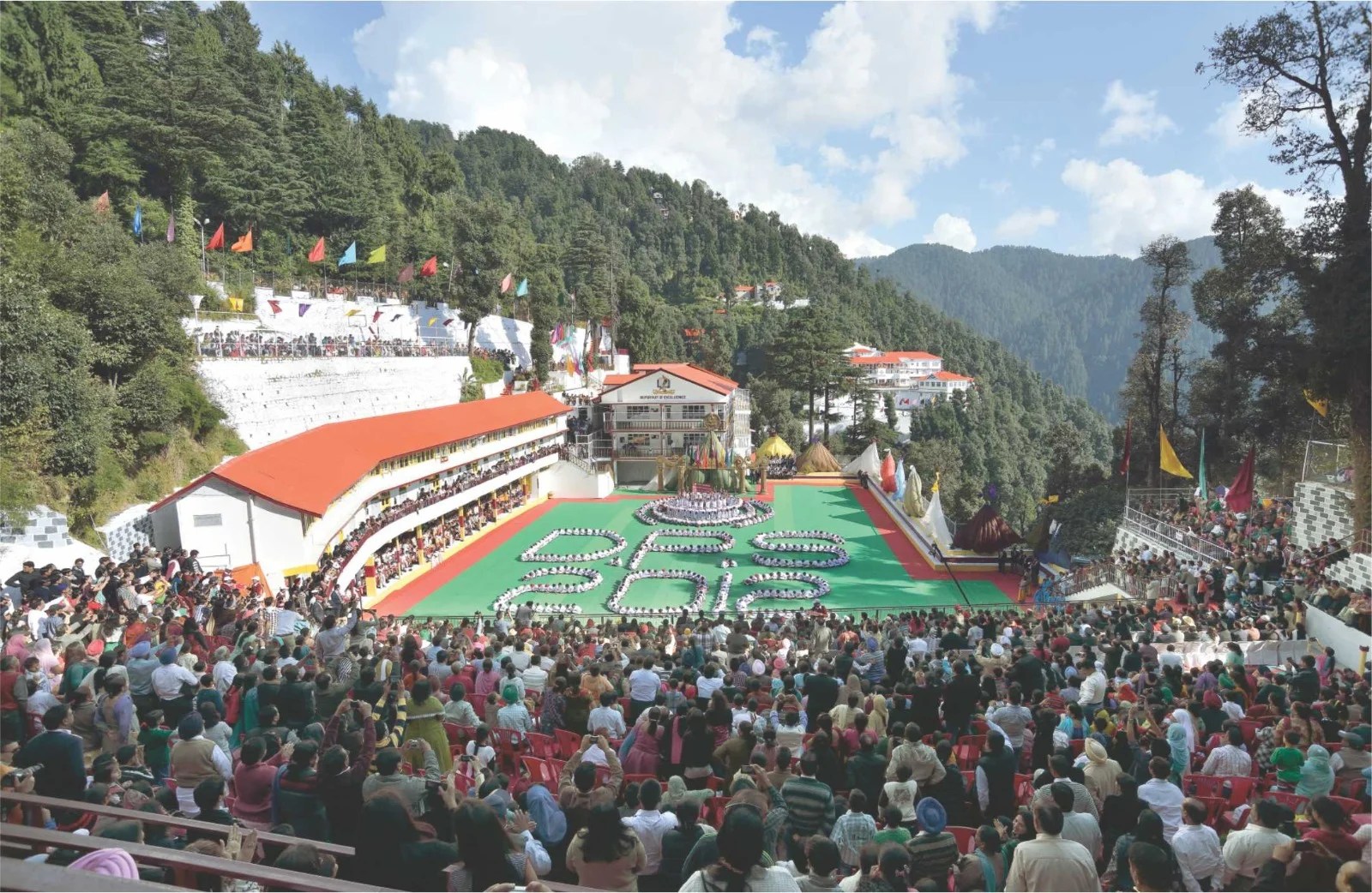 Gallery Dalhousie Public School