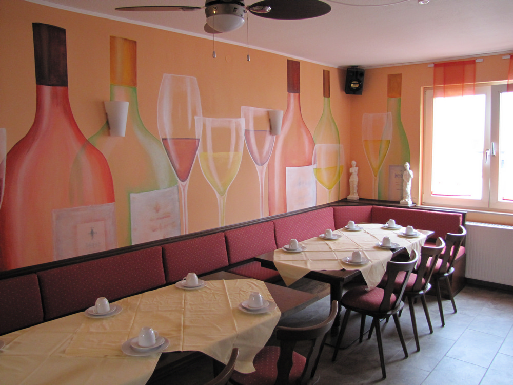 VERANSTALTUNGEN • Pizzeria Ristorante da Lillo