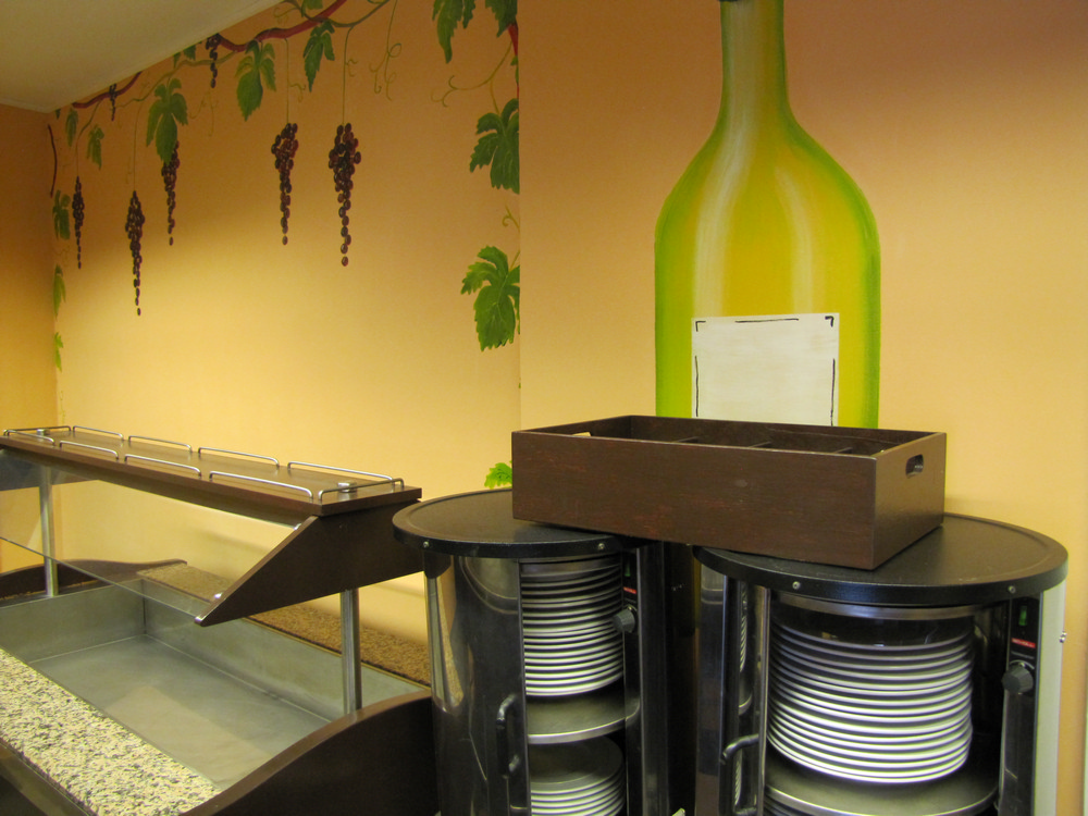 VERANSTALTUNGEN • Pizzeria Ristorante da Lillo