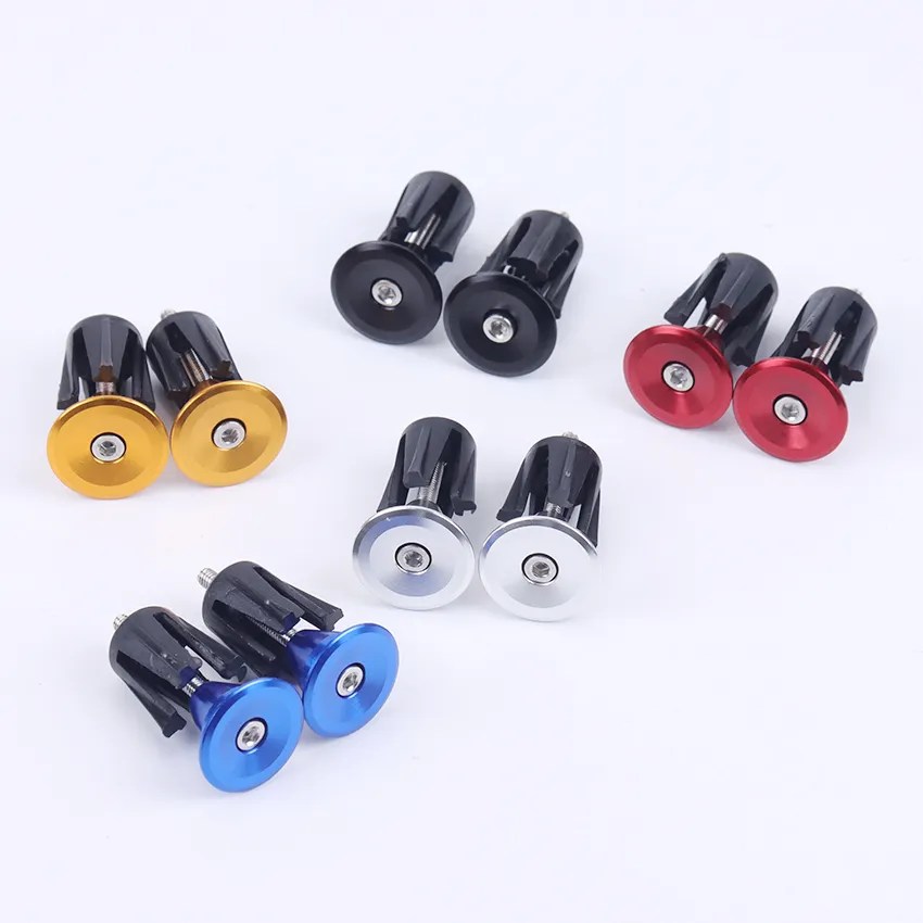 Handlebar End Caps DalilSouq