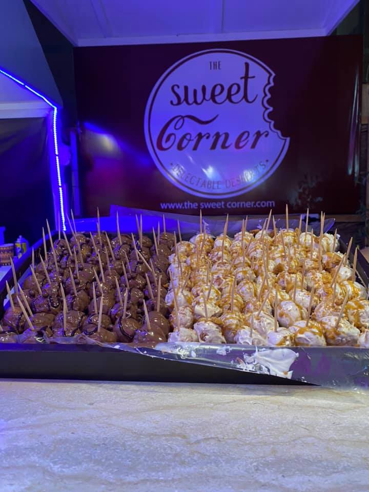 دليل الزقازيقThe Sweet Corner