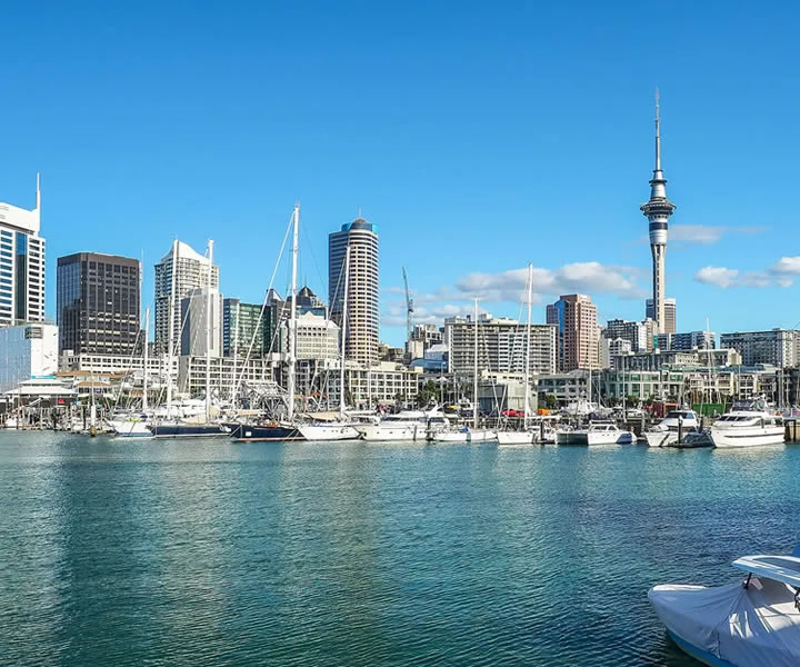 Migrate To New Zealand No1. Consulting Company.