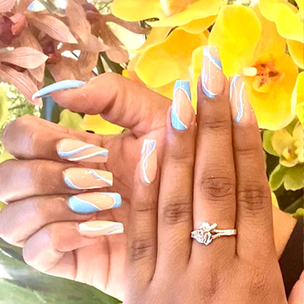 Home Nail Salon 92399 DALI NAILS & LASHES92399 YUCAIPA, CA 92399