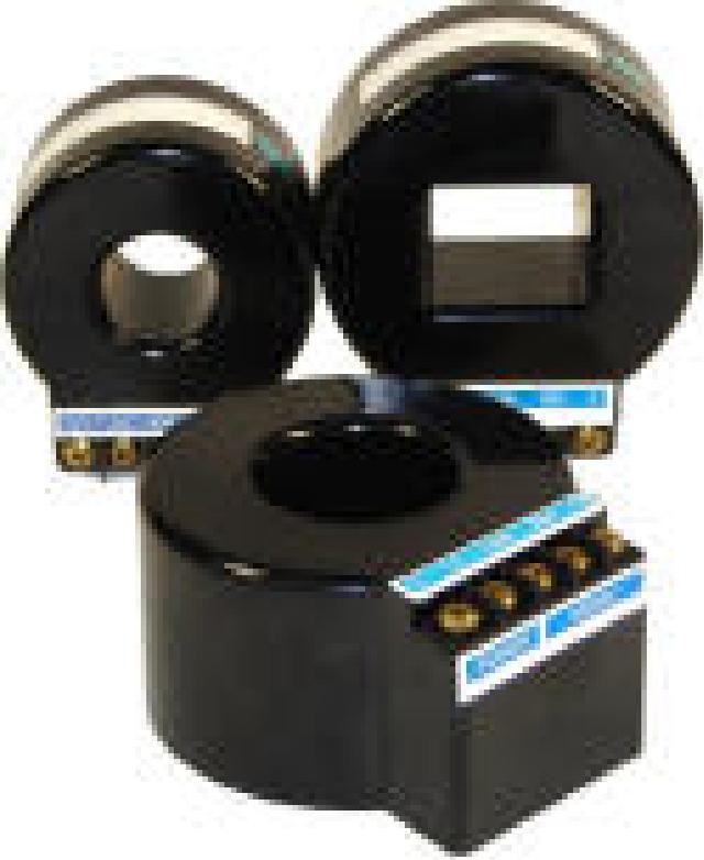 Toroidal Transformers Isolation, Current, Three Phase, Audio, Power