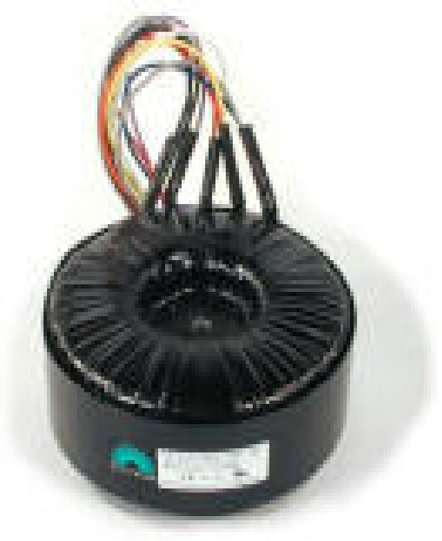 Toroidal Transformers Isolation, Current, Three Phase, Audio, Power