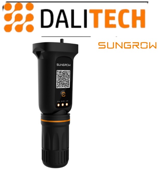 Module de communication WiNet-S-V11 – DALITECH