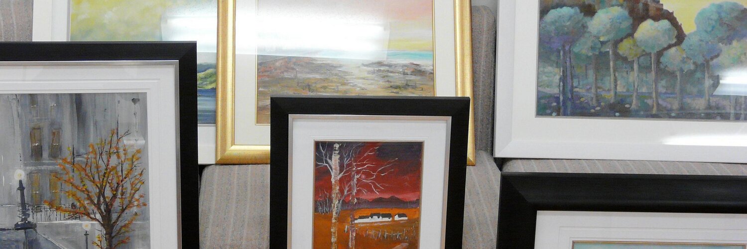 The Arts Centre Dalkeith Loves Local