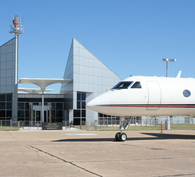 Red Bird Dallas Builders Association