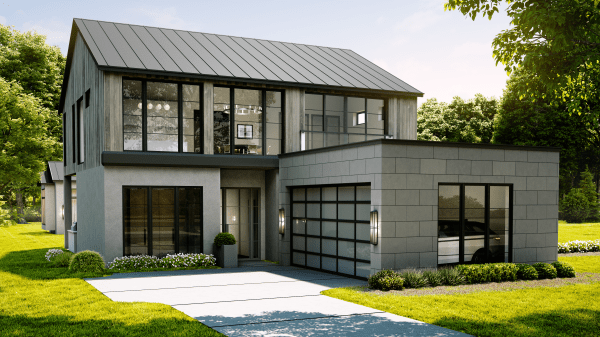 Home of the Week Alexander Hunt Distinct Homes Dallas Builders