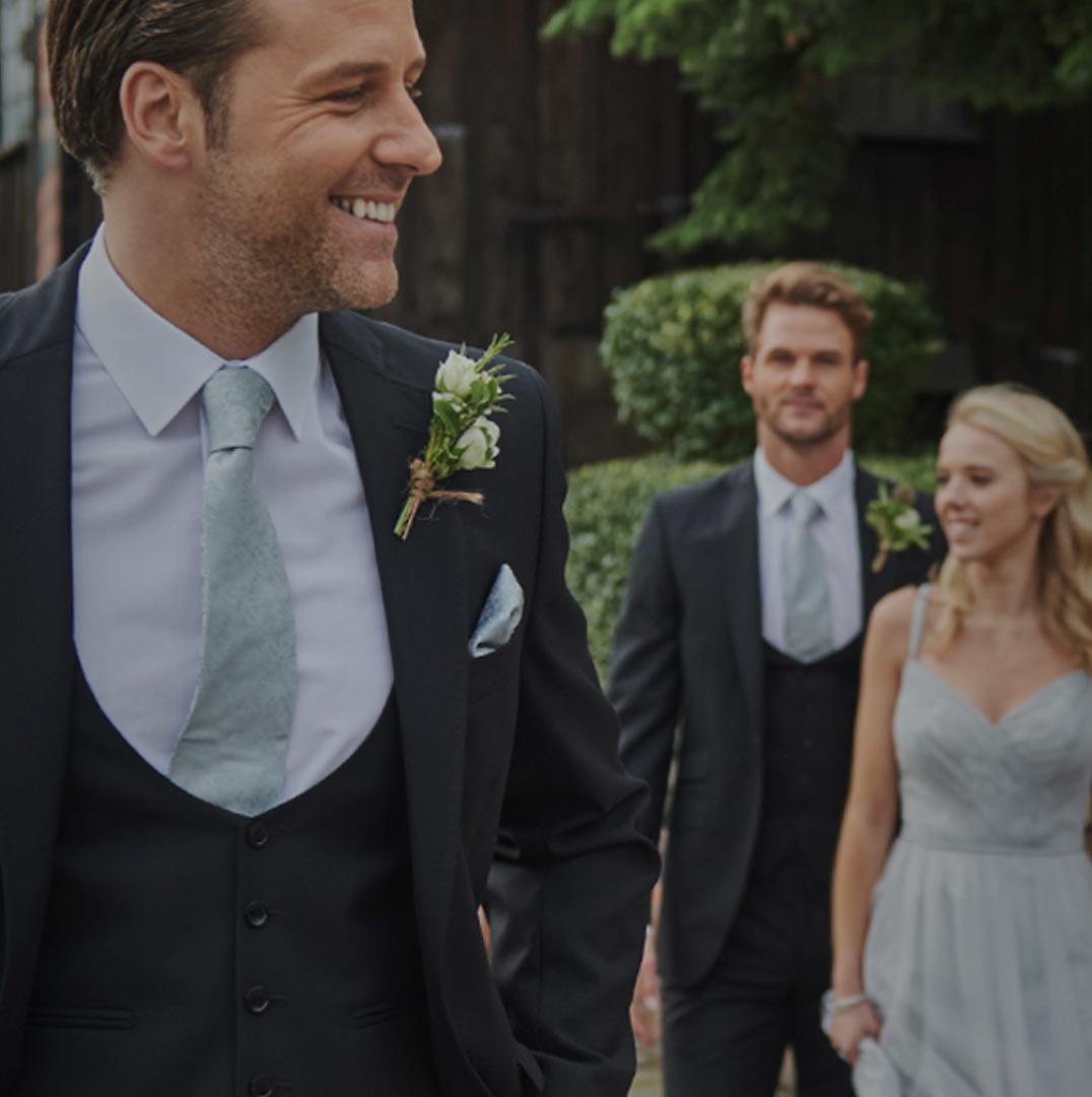 Dallas Custom Suits Lombardo Custom Suits Quality that Lasts a Lifetime