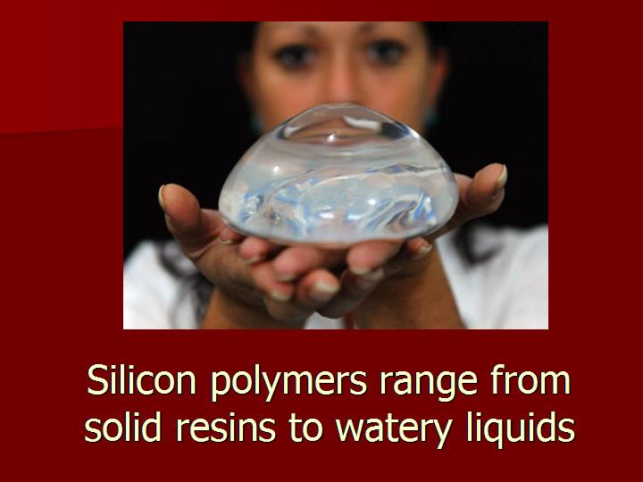 Dangerous Curves The Trouble with Injectable Silicone (2014) Dallas