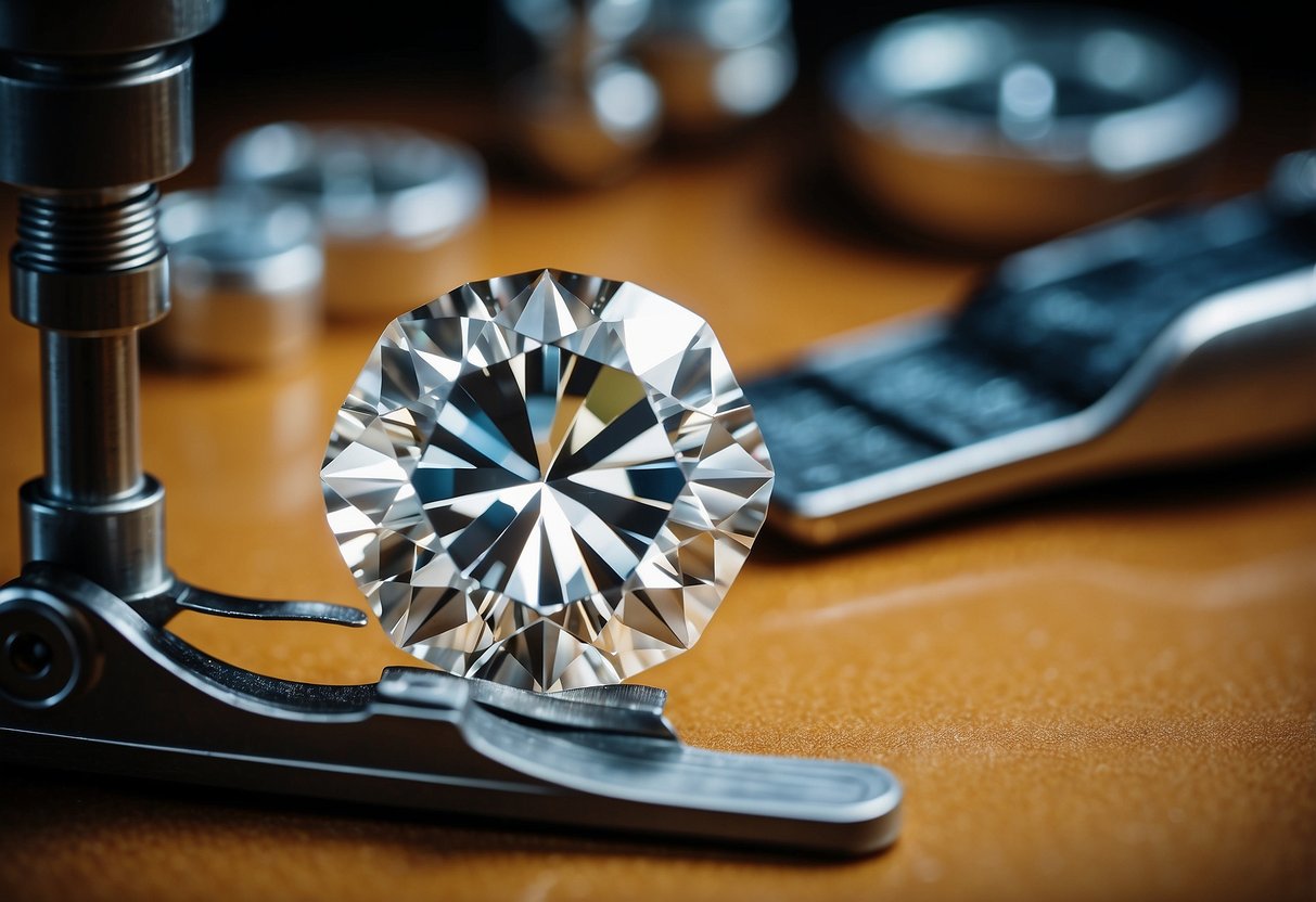 2024 Guide to LabGrown Diamonds Everything You Need to Know Dallas