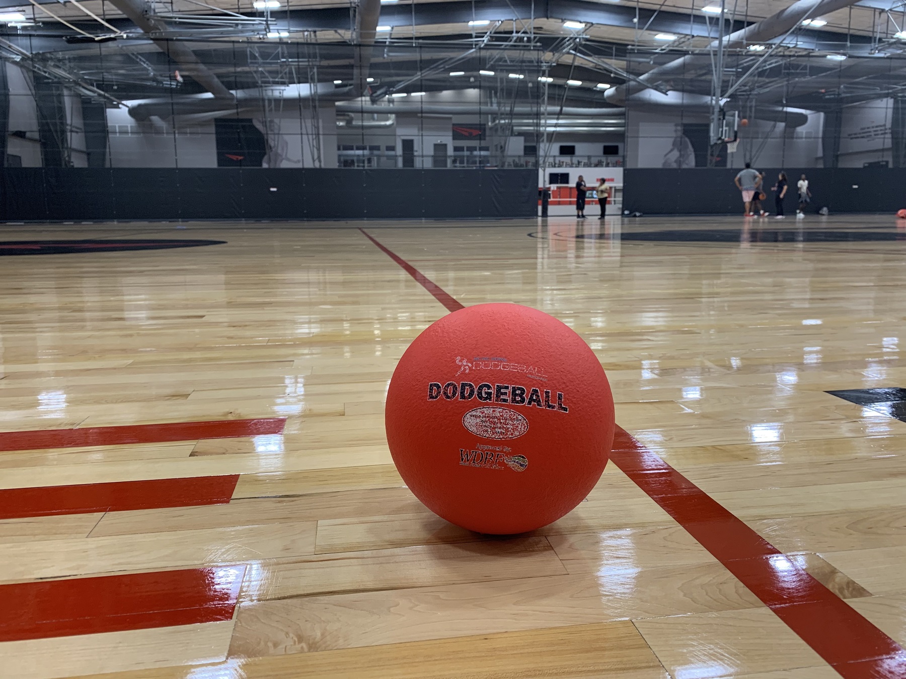 FDC 2019 Foam Dodgeball Championship Dallas Dodgeball