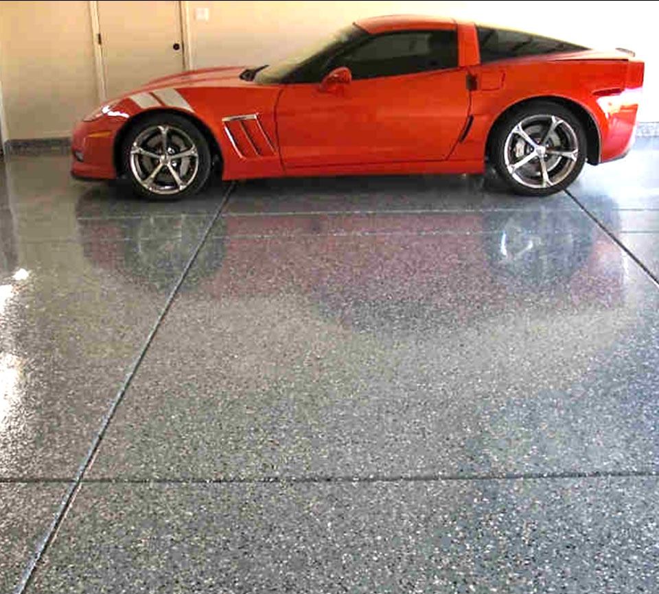 cargaragefloor Dallas Epoxy Pros