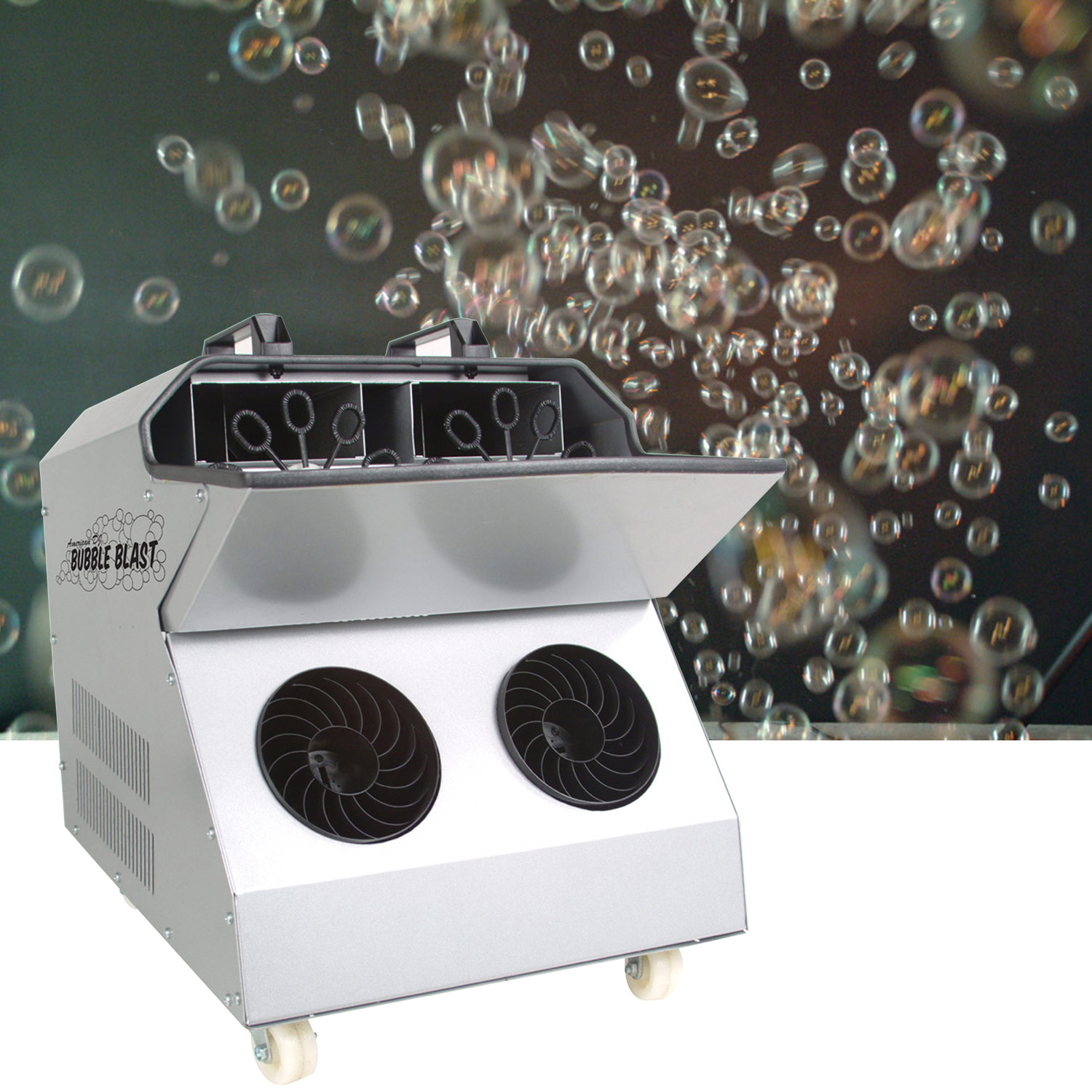 Bubble Machine Rentals Dallas Event Rentals