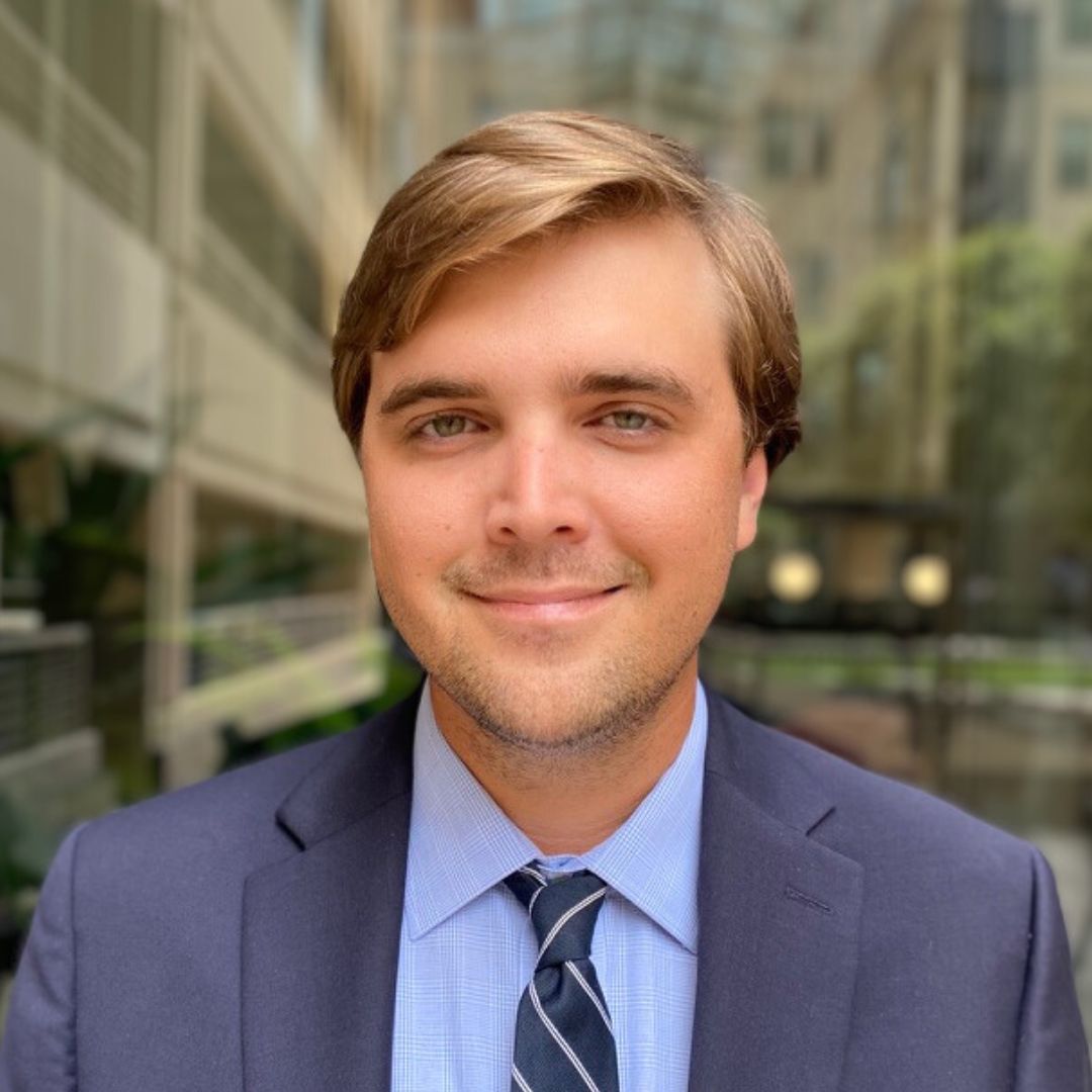 Organizational Structure Dallas Express