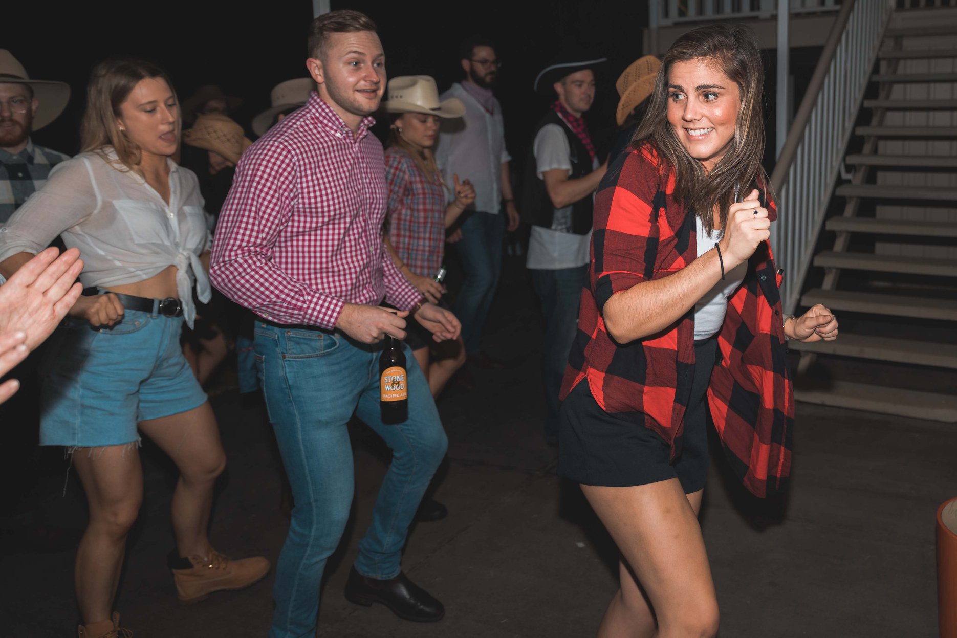Linedancing8 Dallas Line Dancers