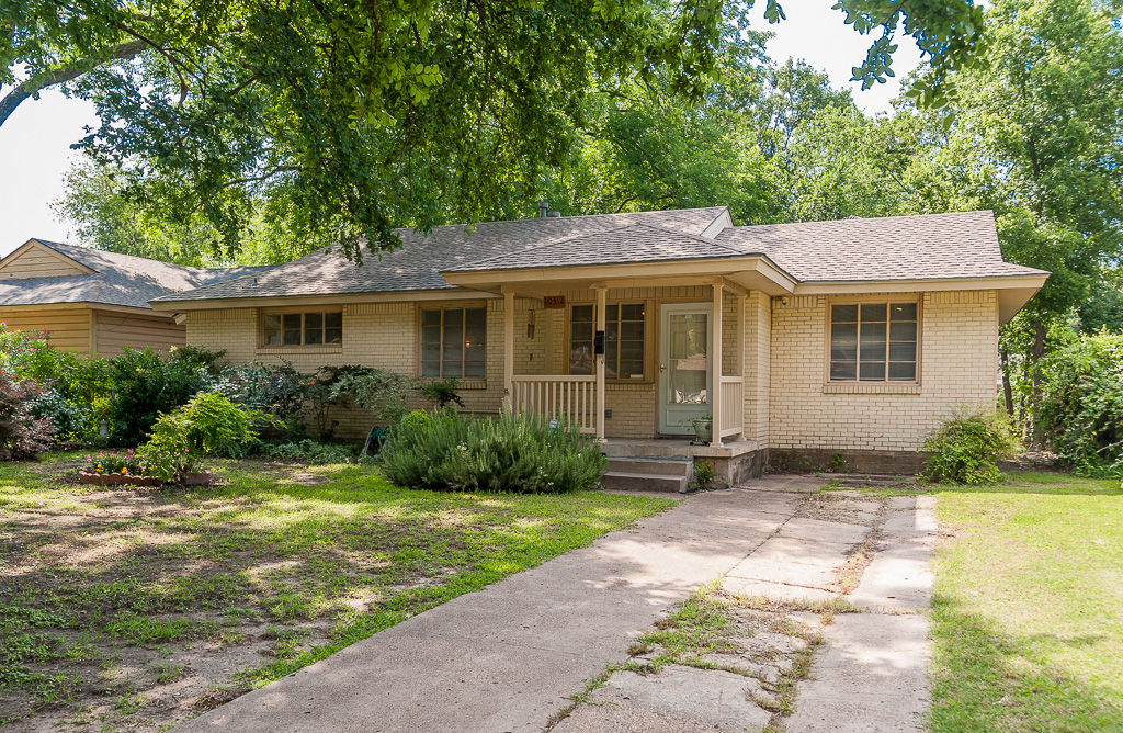 Established Neighborhood Near White Rock Lake