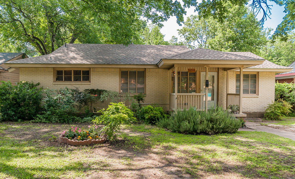 Established Neighborhood Near White Rock Lake