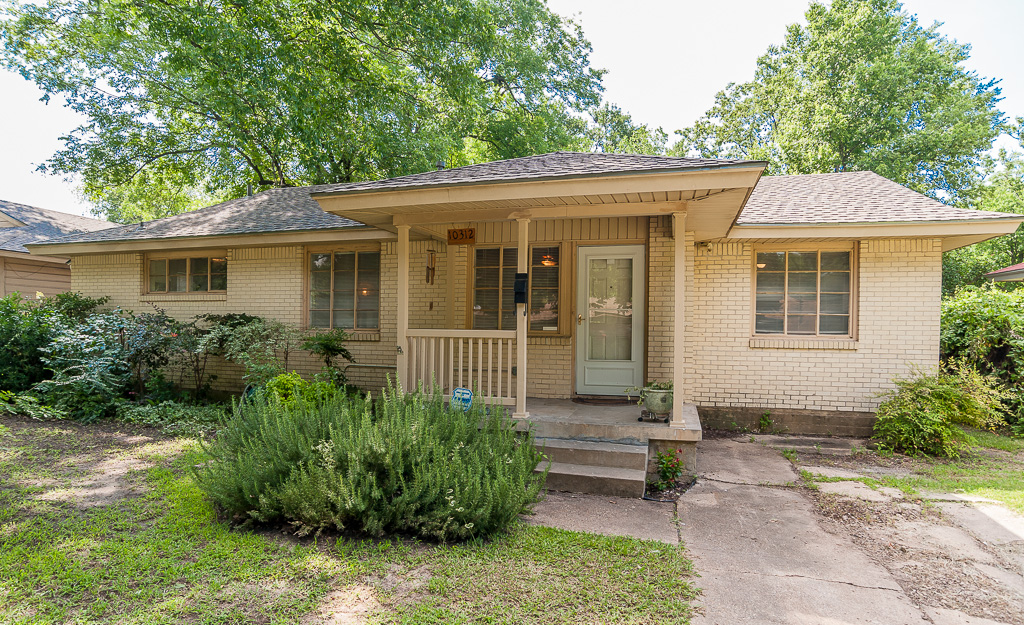 Established Neighborhood Near White Rock Lake
