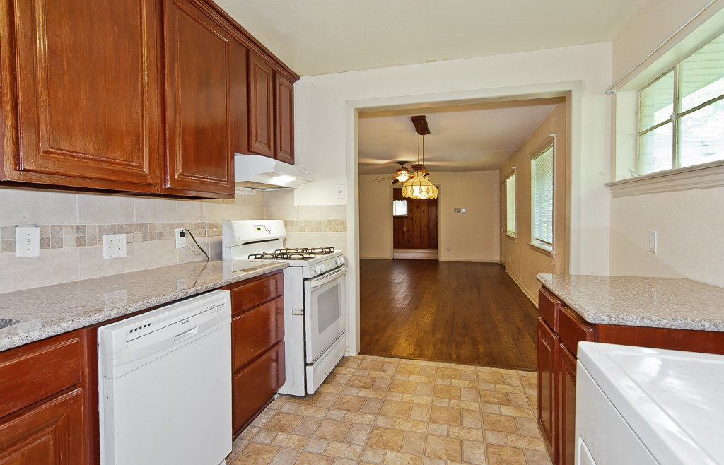 Established Neighborhood Near White Rock Lake