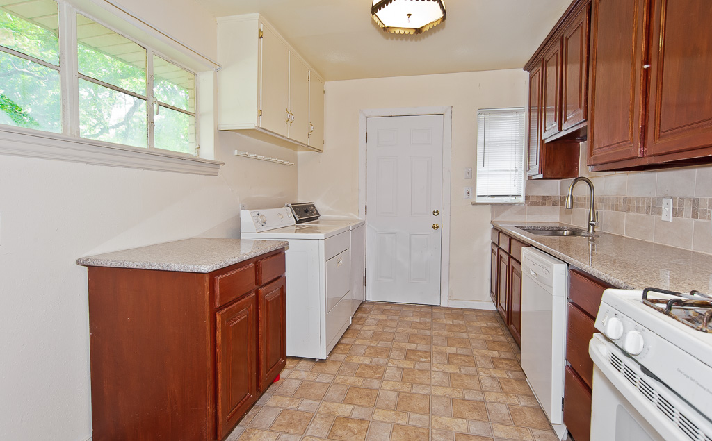 Established Neighborhood Near White Rock Lake