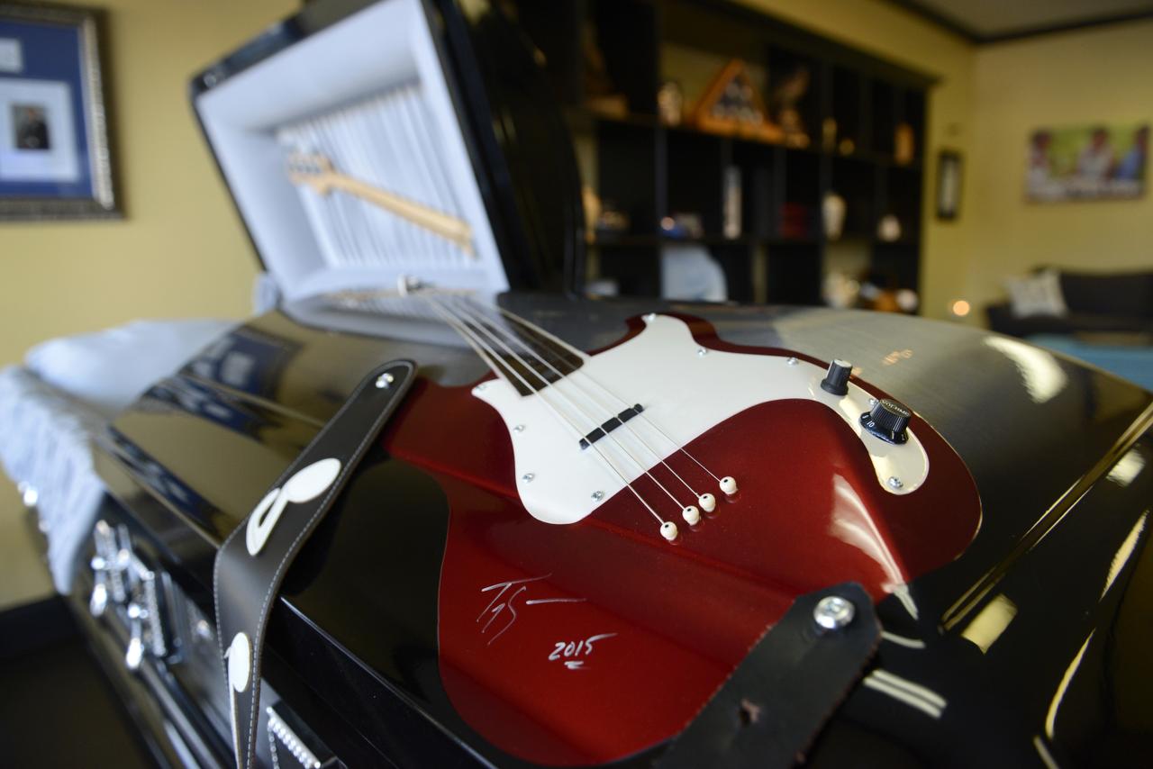 Plano mortuary puts focus on nontraditional services Plano Dallas News