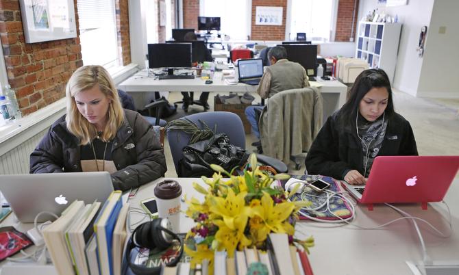 Angel investments and interest in Dallas rise Business Dallas News